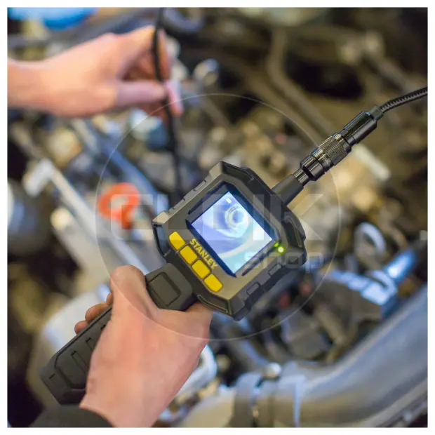 Stanley STHT0-77363 Inspectie camera