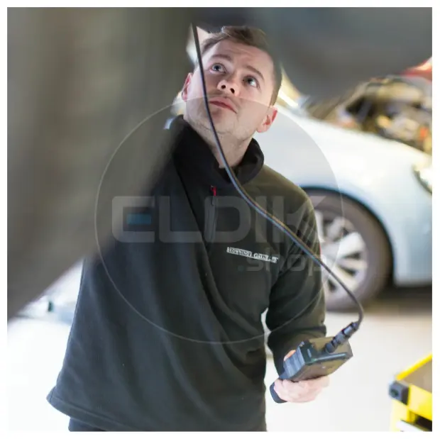 Stanley STHT0-77363 Inspectie camera