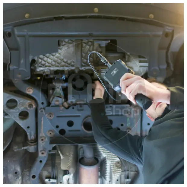 Stanley STHT0-77363 Inspectie camera