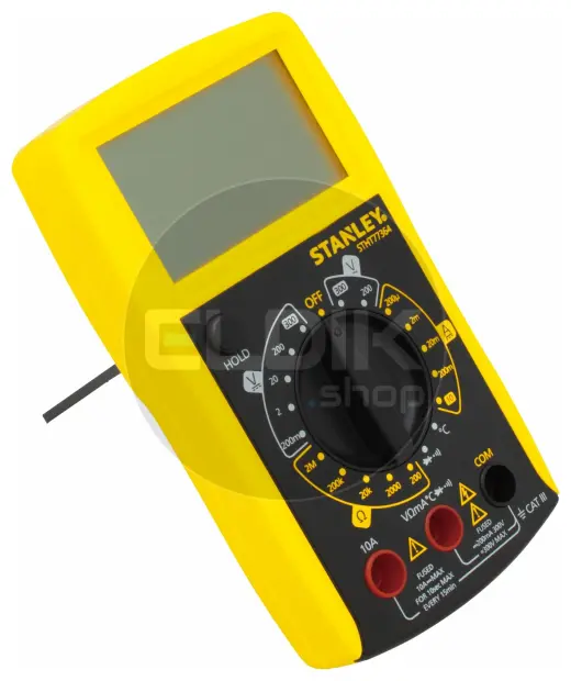 Stanley STHT0-77364 Multi-meter