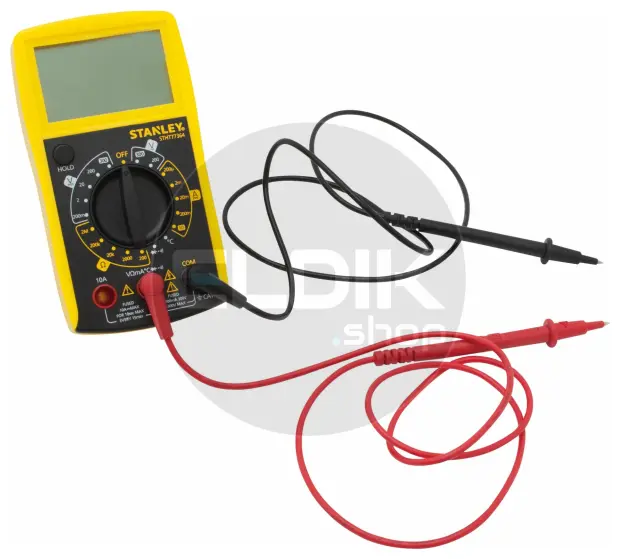 Stanley STHT0-77364 Multi-meter