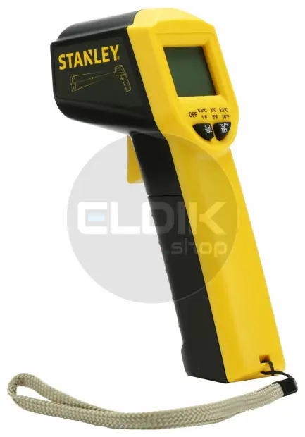 Stanley STHT0-77365 Thermometer