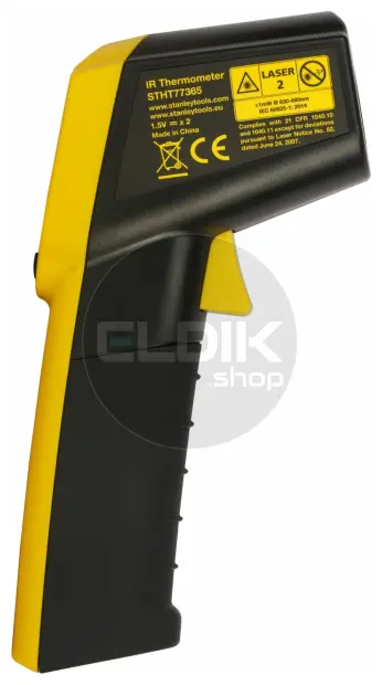 Stanley STHT0-77365 Thermometer