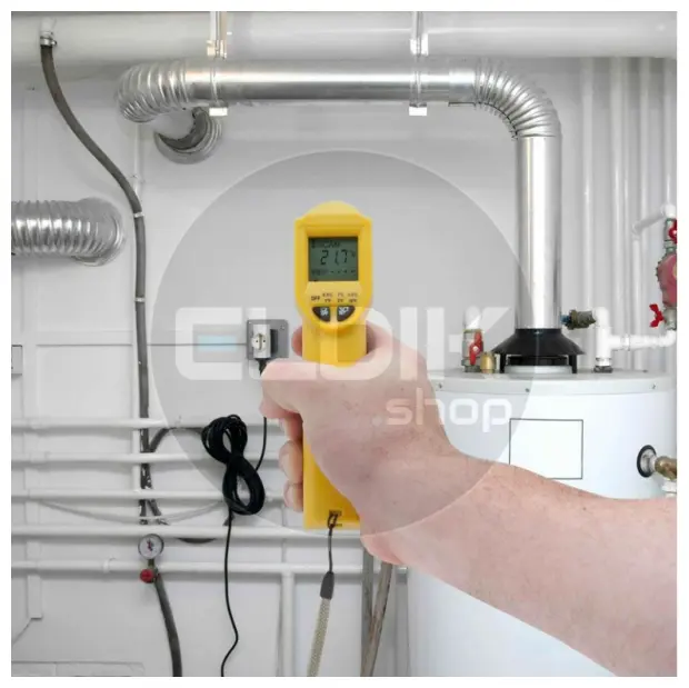 Stanley STHT0-77365 Thermometer