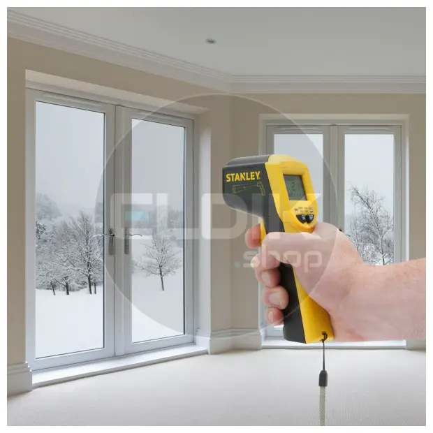 Stanley STHT0-77365 Thermometer