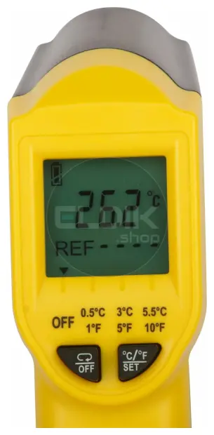 Stanley STHT0-77365 Thermometer