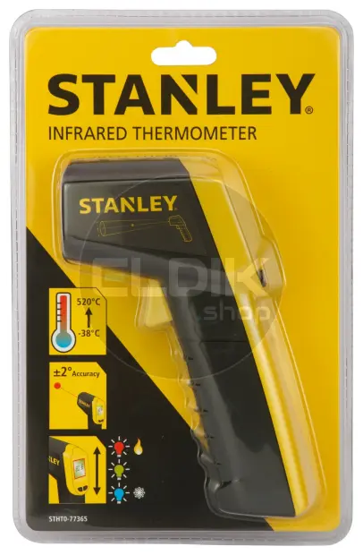Stanley STHT0-77365 Thermometer