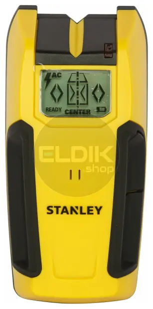 Stanley STHT0-77406 Materiaal Detector 200