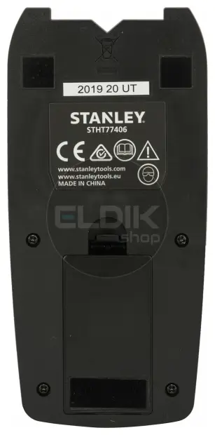 Stanley STHT0-77406 Materiaal Detector 200
