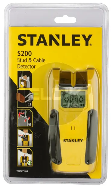 Stanley STHT0-77406 Materiaal Detector 200