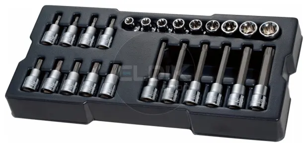 Stanley STHT0-80442 Gevulde Gereedschapswagen met 9 Transmodules