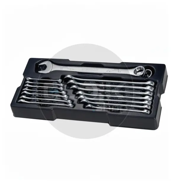 Stanley STHT0-80442 Gevulde Gereedschapswagen met 9 Transmodules