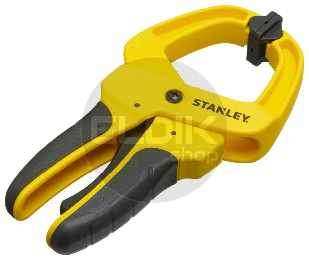 Stanley STHT0-83199 Veerklem - 50mm