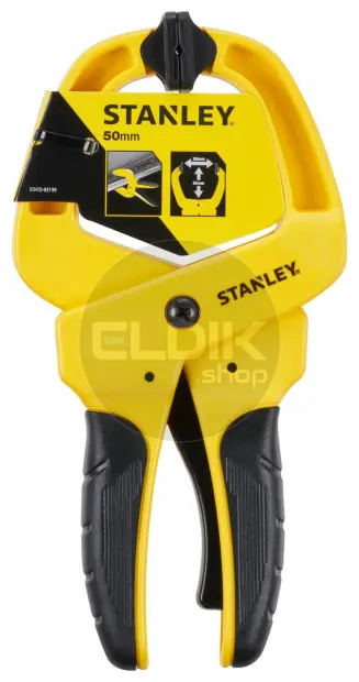 Stanley STHT0-83199 Veerklem - 50mm