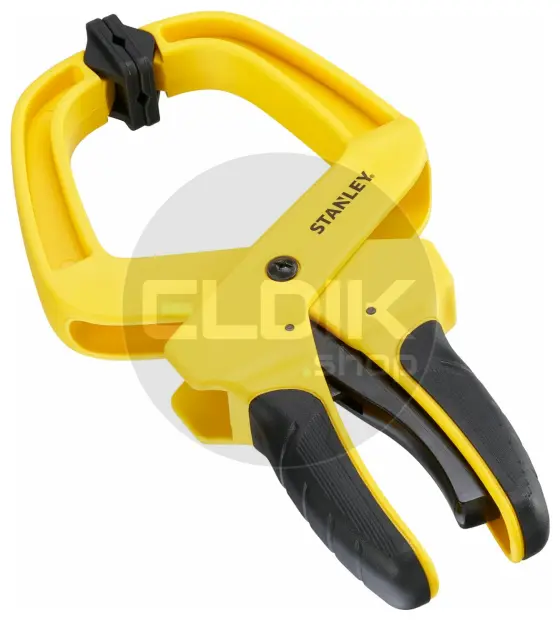Stanley STHT0-83200 Veerklem - 100mm
