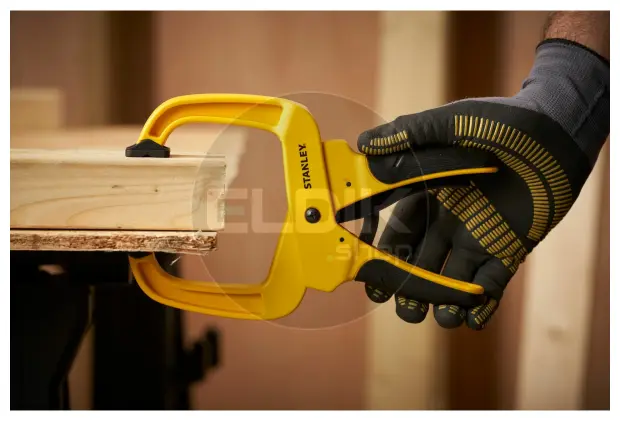 Stanley STHT0-83200 Veerklem - 100mm