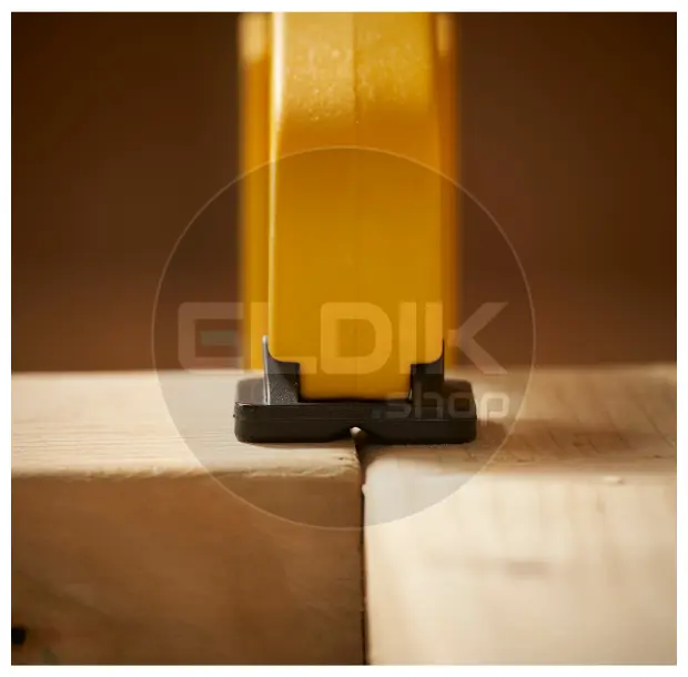Stanley STHT0-83200 Veerklem - 100mm