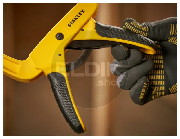 Stanley STHT0-83200 Veerklem - 100mm