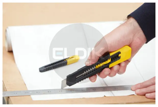 Stanley STHT10202-0 Bonuspack Afbreekmessen 18 mm + 9 mm