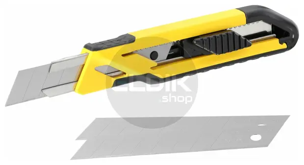 Stanley STHT10266-0 Afbreekmes Autolock 18 mm