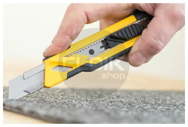 Stanley STHT10266-1 Afbreekmes Autolock 18 mm