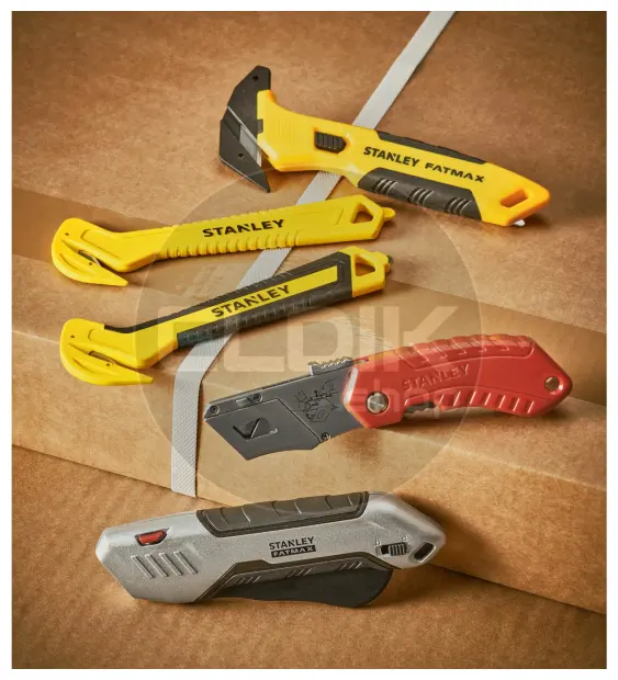 Stanley STHT10356-0 Bimat Foliesnijder