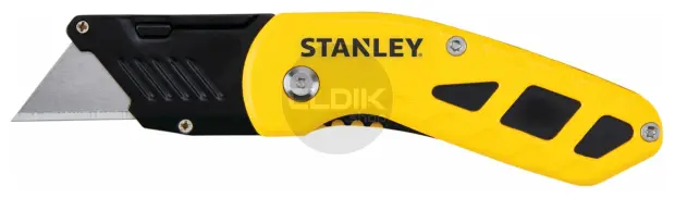 Stanley STHT10424-0 Vouwbaar Vast Mes