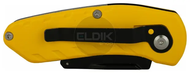 Stanley STHT10424-0 Vouwbaar Vast Mes