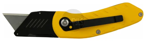 Stanley STHT10424-0 Vouwbaar Vast Mes