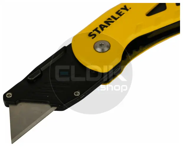 Stanley STHT10424-0 Vouwbaar Vast Mes