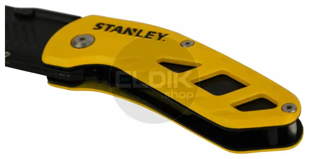 Stanley STHT10424-0 Vouwbaar Vast Mes