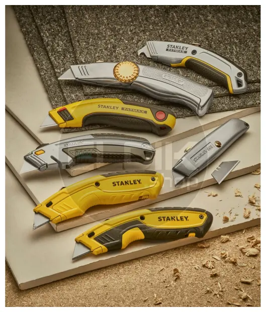 Stanley STHT10430-0 Uitschuifmes