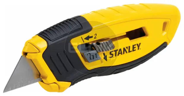 Stanley STHT10432-0 Uitschuifmes Compact