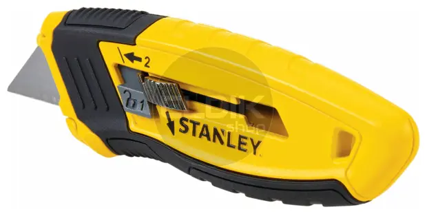 Stanley STHT10432-0 Uitschuifmes Compact