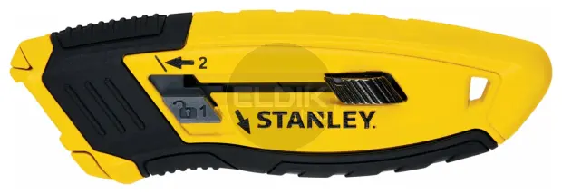 Stanley STHT10432-0 Uitschuifmes Compact