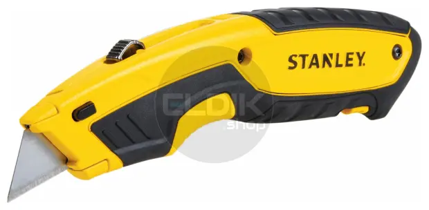 Stanley STHT10479-0 Uitschuifmes Softgrip