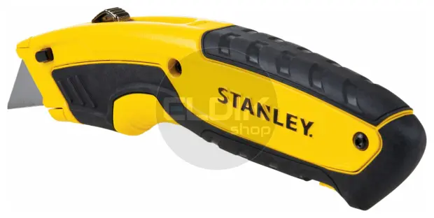 Stanley STHT10479-0 Uitschuifmes Softgrip