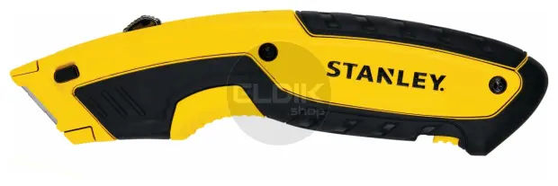 Stanley STHT10479-0 Uitschuifmes Softgrip