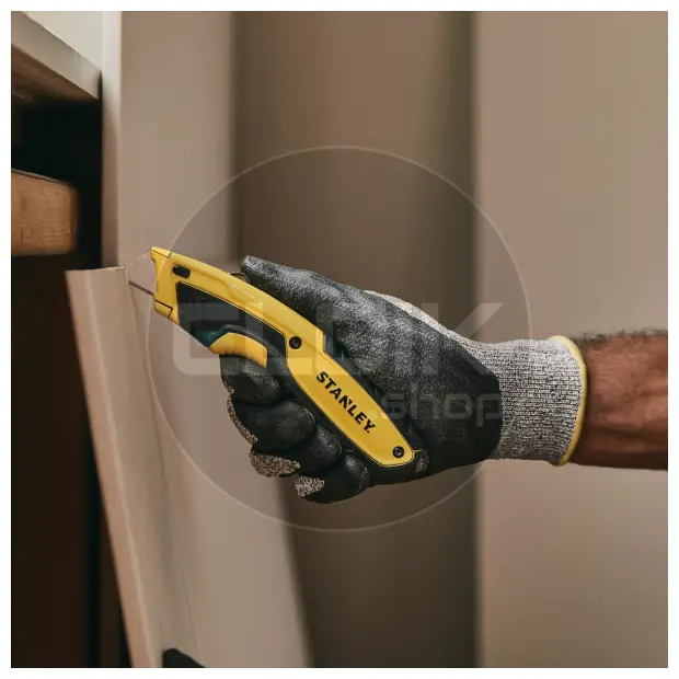 Stanley STHT10479-0 Uitschuifmes Softgrip