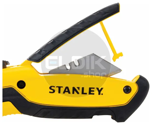 Stanley STHT10479-0 Uitschuifmes Softgrip