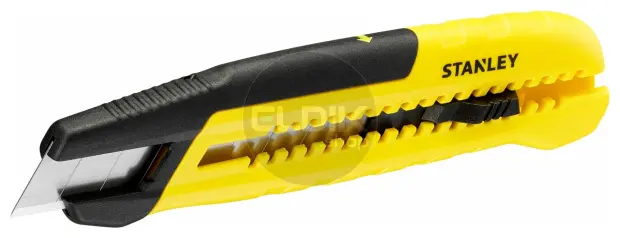 Stanley STHT10489-0 Afbreekmes Quick Snap 18 mm