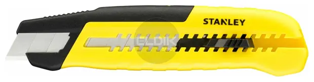 Stanley STHT10489-0 Afbreekmes Quick Snap 18 mm