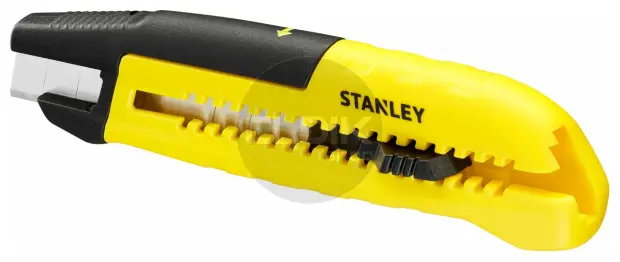 Stanley STHT10489-0 Afbreekmes Quick Snap 18 mm