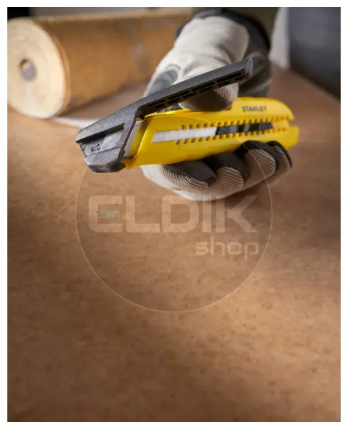 Stanley STHT10489-0 Afbreekmes Quick Snap 18 mm