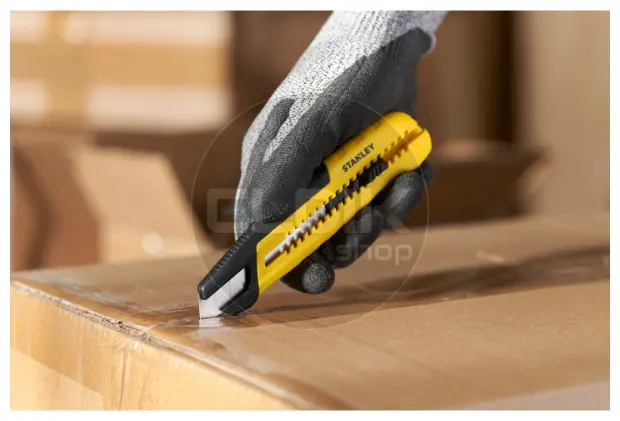 Stanley STHT10489-0 Afbreekmes Quick Snap 18 mm