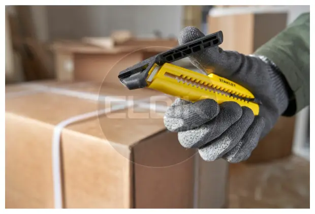 Stanley STHT10489-0 Afbreekmes Quick Snap 18 mm
