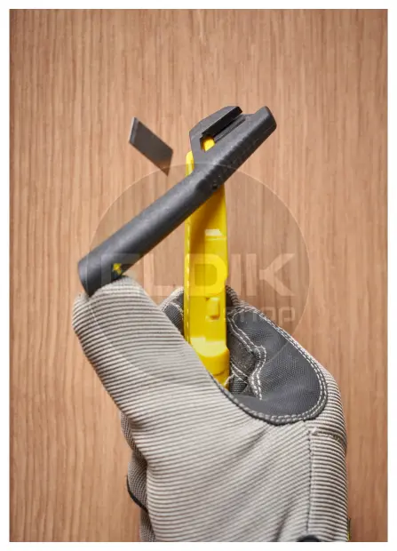 Stanley STHT10489-0 Afbreekmes Quick Snap 18 mm