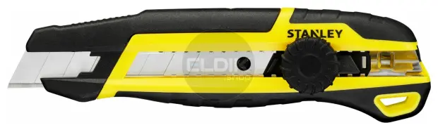 Stanley STHT10500-0 Afbreekmes Quick Snap met Schroefknop 18 mm