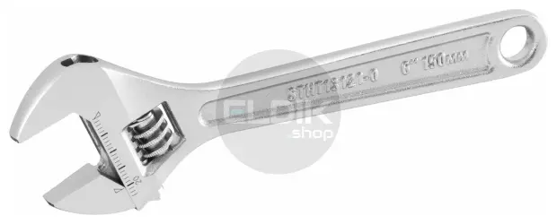 Stanley STHT13121-0 Verstelbare Moersleutel Metaal 150mm x 19mm