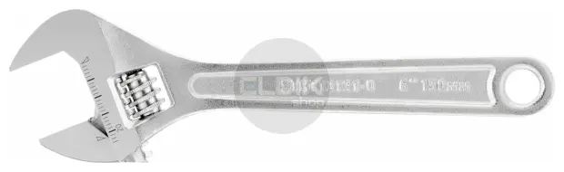 Stanley STHT13121-0 Verstelbare Moersleutel Metaal 150mm x 19mm